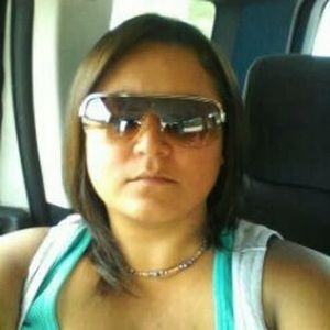 Meet your Posher, Teresa